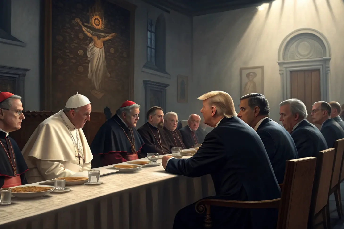 2025년 선거: 종교 지도자가 정치인에게 영향력을 행사하는 이유