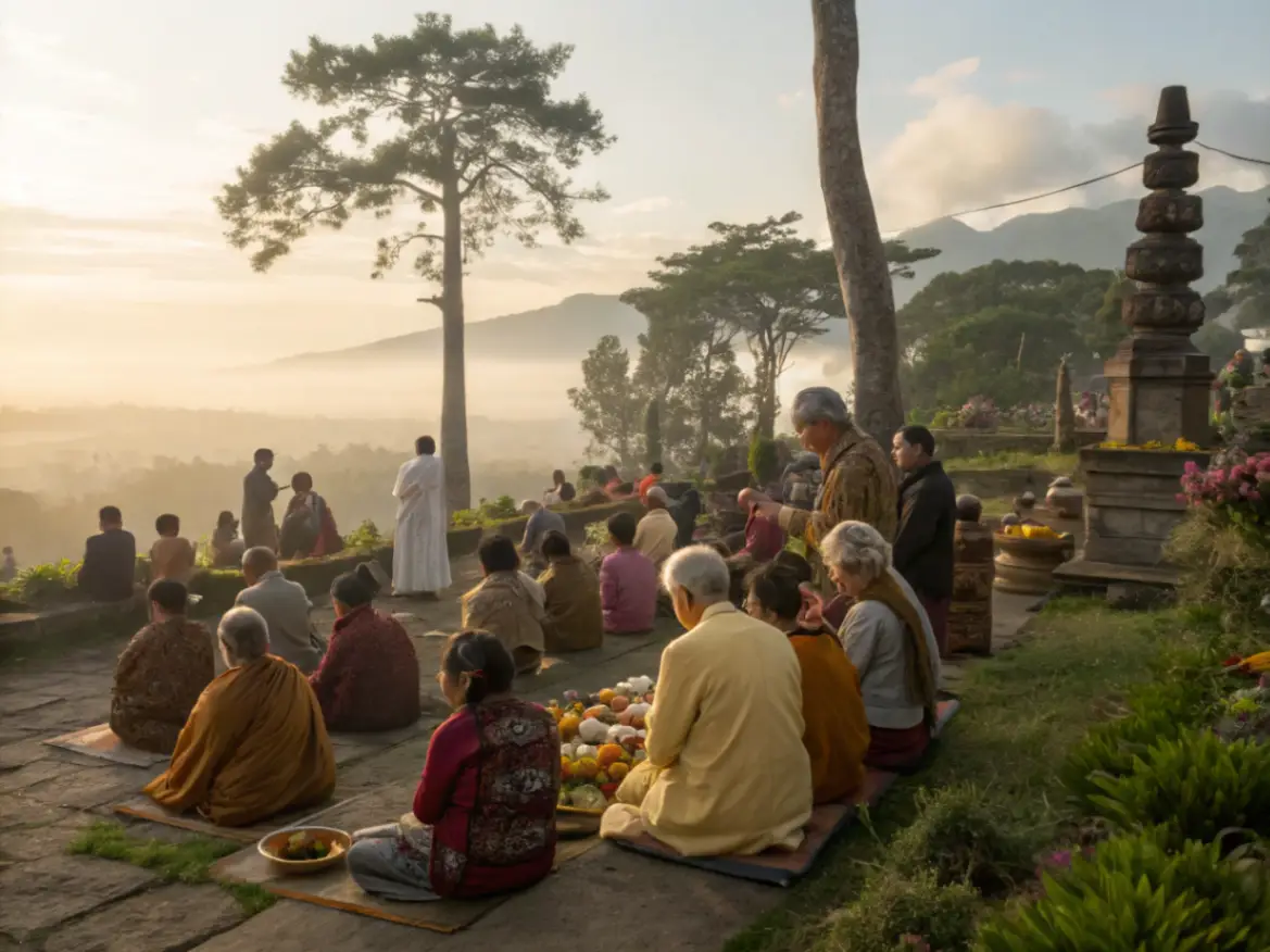 Bannam Ancestral Rite 2025: 세대를 잇는 전통 의례의 모든 것